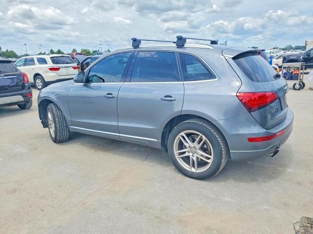 Продажа на аукционе авто 2014 Audi Q5, vin: WA1LFAFP2EA014242, номер лота: 61696356