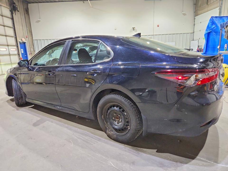 Aukcja sprzedaży 2023 Toyota Camry, vin: 4T1C31AK1PU620624, numer aukcji: 61396996