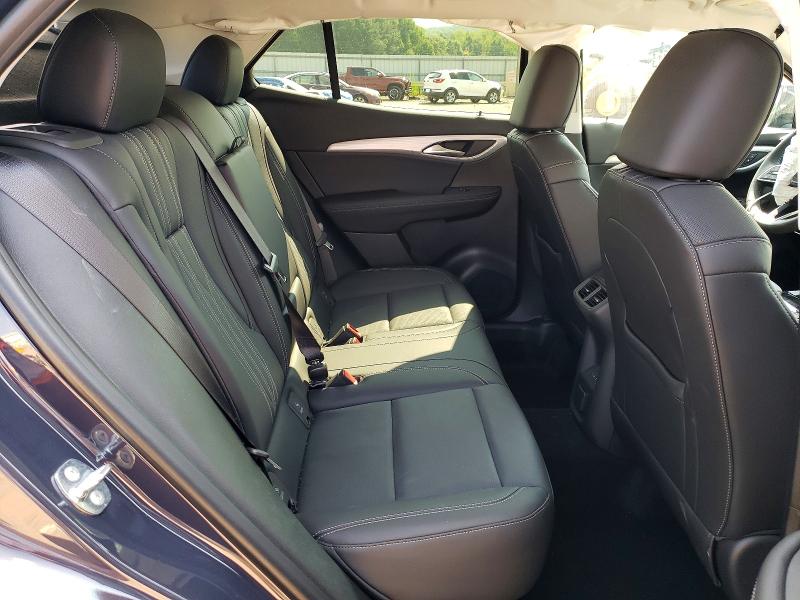 62757546 :رقم المزاد ، LRBFZSR4XTD055388 vin ، 2026 Buick Envision مزاد بيع