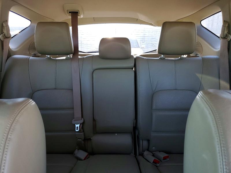 2013 Nissan Murano მანქანა იყიდება აუქციონზე, vin: JN8AZ1MW6DW307047, აუქციონის ნომერი: 60474646