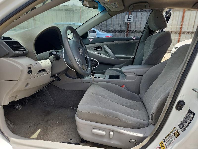 61246506 :رقم المزاد ، 4T4BE46K99R049358 vin ، 2009 Toyota Camry مزاد بيع