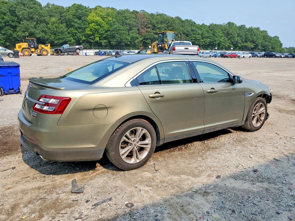 Aukcja sprzedaży 2013 Ford Taurus, vin: 1FAHP2E80DG220122, numer aukcji: 63139196