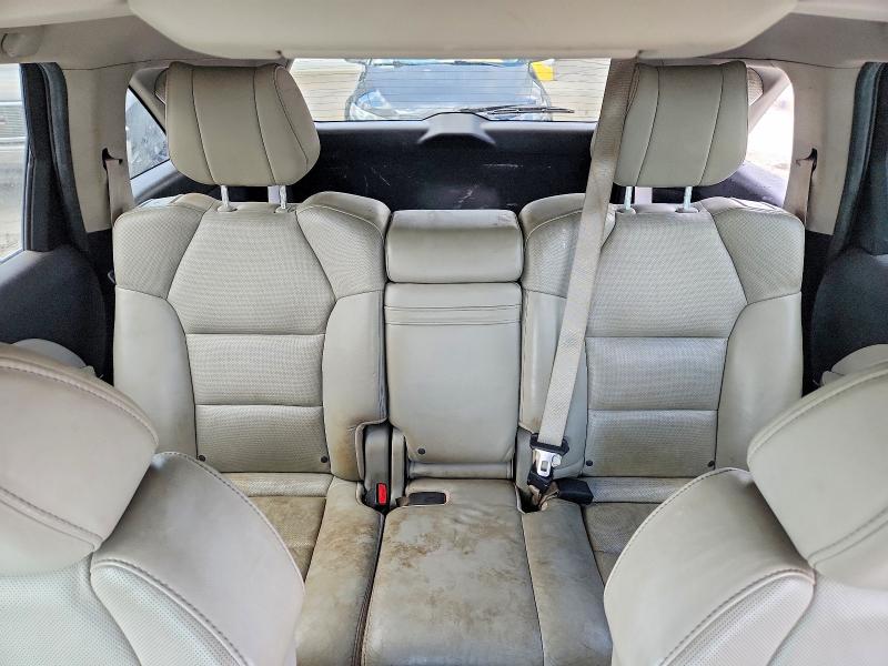 Продаж на аукціоні авто 2010 Acura Mdx, vin: 2HNYD2H75AH526328, номер лоту: 55895216