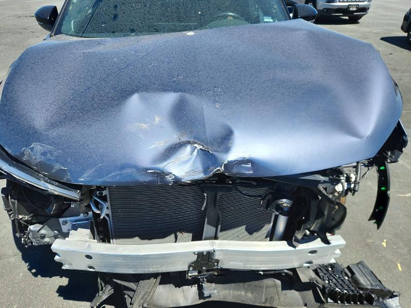 2022 Infiniti Qx60 მანქანა იყიდება აუქციონზე, vin: 5N1DL1HT8NC341984, აუქციონის ნომერი: 62112116