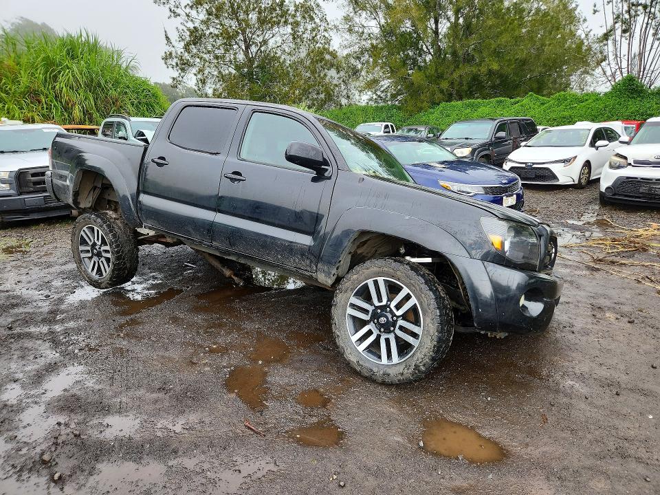 62515626 :رقم المزاد ، 5TELU42N16Z147518 vin ، 2006 Toyota Tacoma مزاد بيع