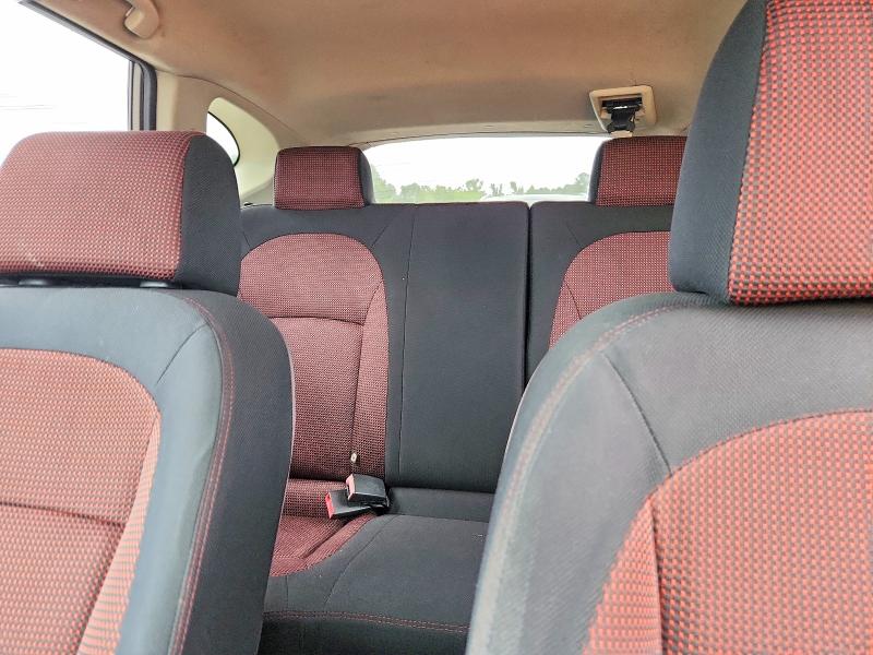 Продажа на аукционе авто 2008 Nissan Rogue, vin: JN8AS58T78W014887, номер лота: 60924446