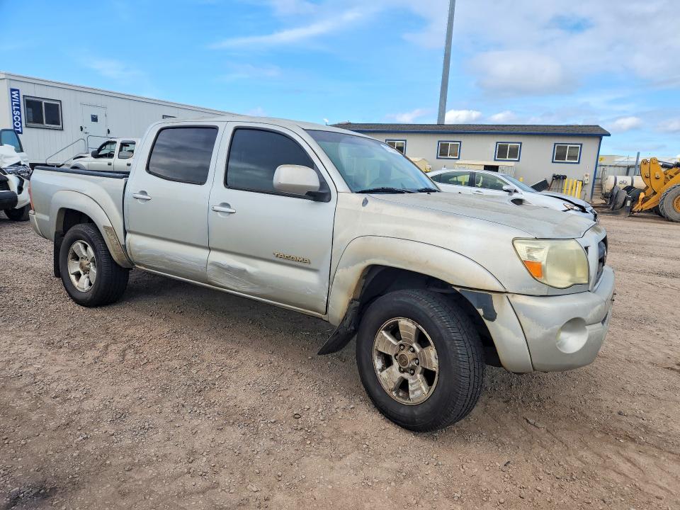 Продаж на аукціоні авто 2007 Toyota Tacoma, vin: 5TELU42N67Z421197, номер лоту: 60719396