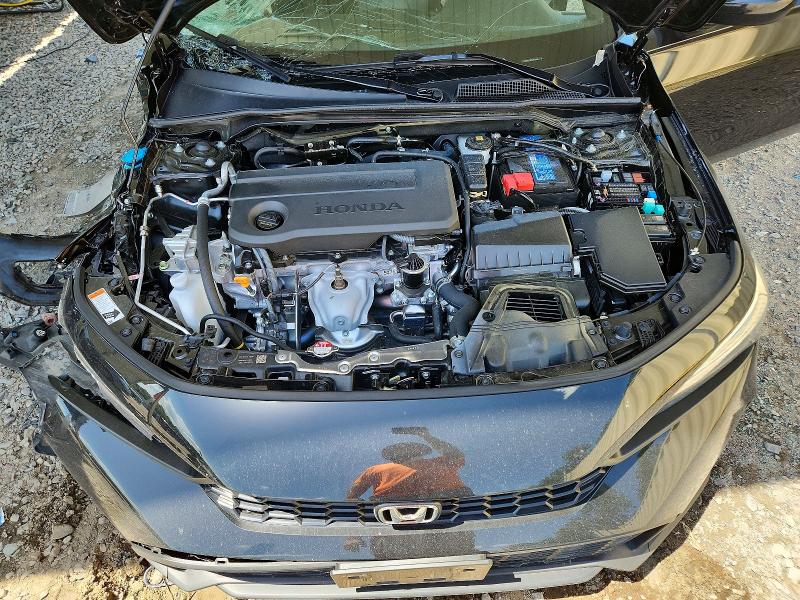 2026 Honda Civic მანქანა იყიდება აუქციონზე, vin: 2HGFE2F58TH540045, აუქციონის ნომერი: 60927126