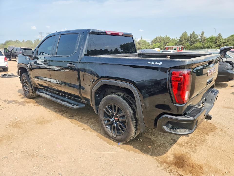Aukcja sprzedaży 2025 Gmc Sierra, vin: 1GTPUAEK7SZ245752, numer aukcji: 61567996