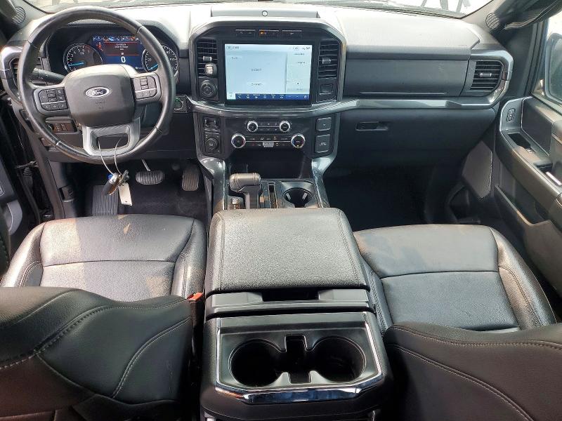 Aukcja sprzedaży 2023 Ford F150, vin: 1FTEW1EP3PFC90161, numer aukcji: 61124906