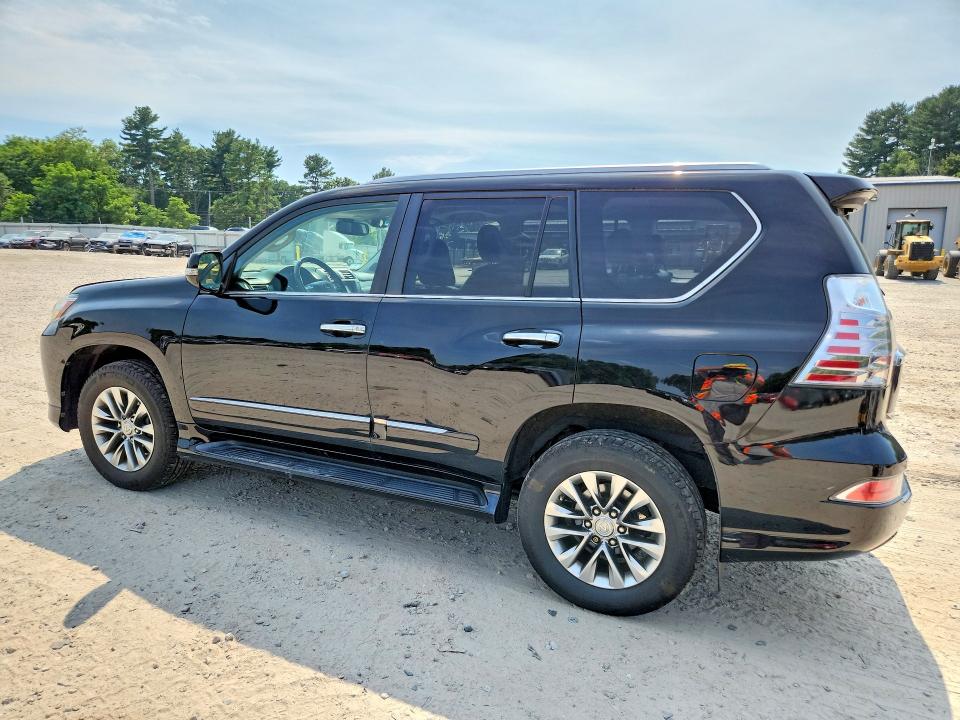 Продаж на аукціоні авто 2014 Lexus Gx, vin: JTJJM7FX1E5083614, номер лоту: 61582996
