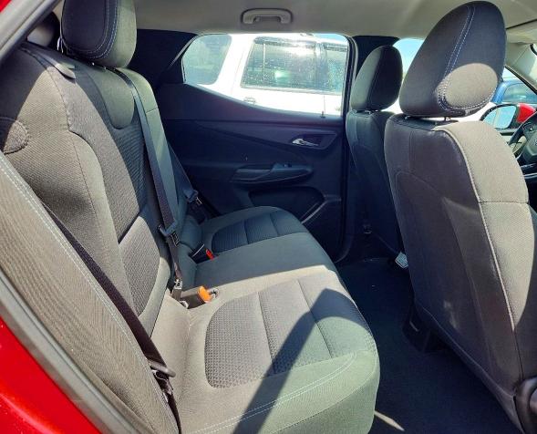 Auction sale of the 2023 Chevrolet Bolt Euv, vin: 1G1FY6S0XP4188279, lot number: 60485696
