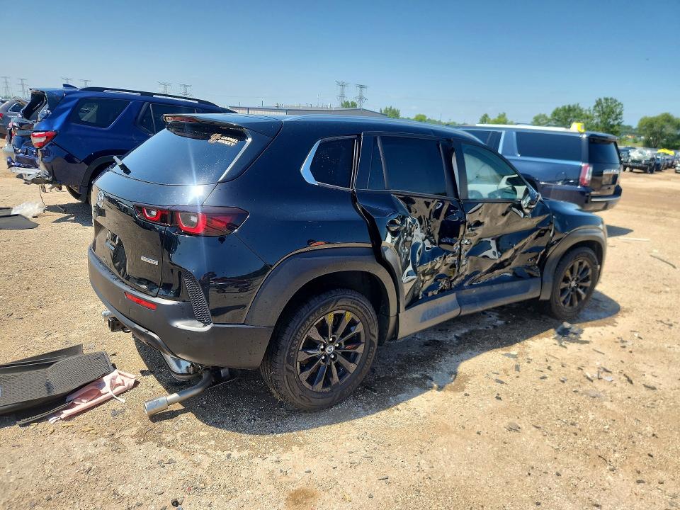 Aukcja sprzedaży 2023 Mazda Cx-50, vin: 7MMVABAM7PN154816, numer aukcji: 59834276