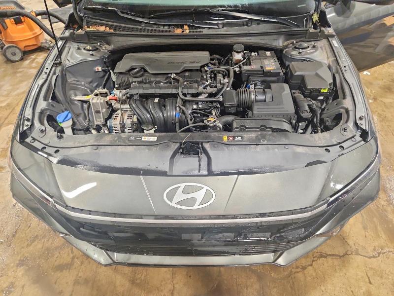 Продаж на аукціоні авто 2024 Hyundai Elantra, vin: KMHLM4DG5RU756540, номер лоту: 60159656