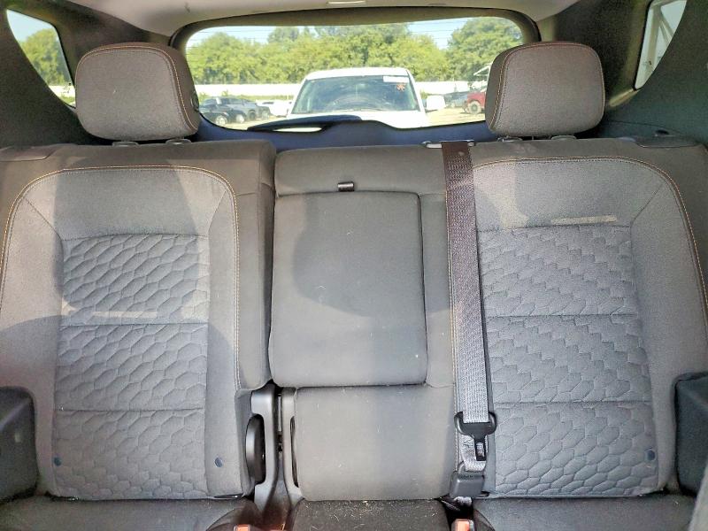 60684646 :رقم المزاد ، 2GNAXSEV8J6194065 vin ، 2018 Chevrolet Equinox مزاد بيع