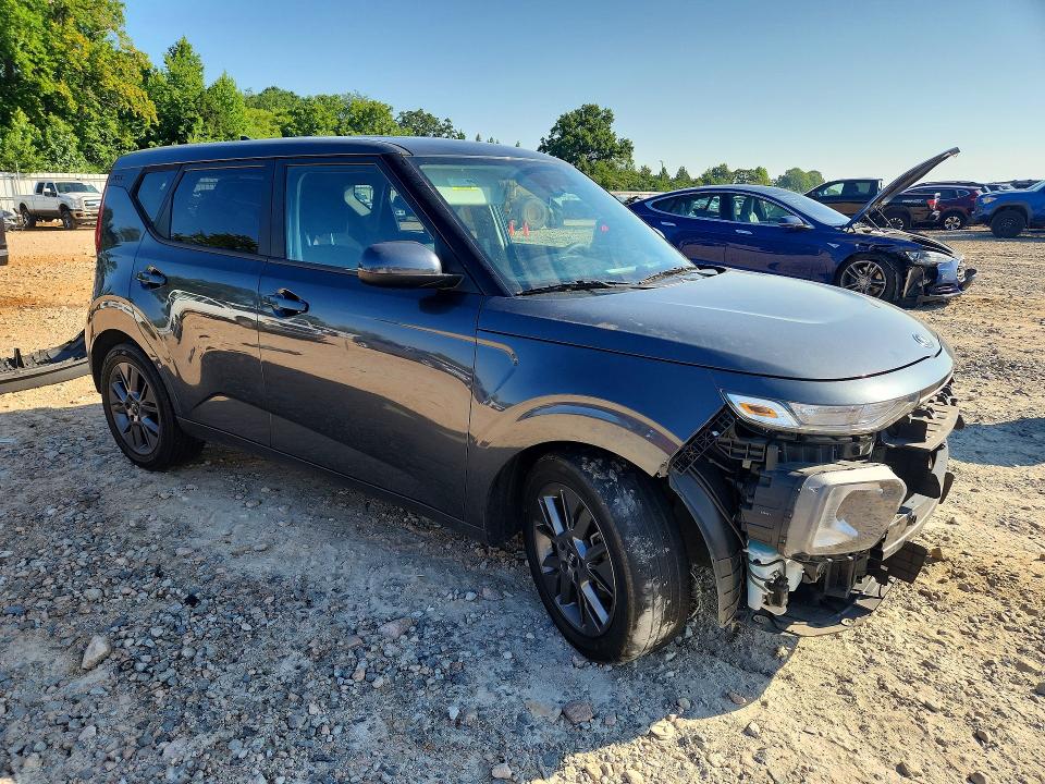Aukcja sprzedaży 2021 Kia Soul, vin: KNDJ23AU7M7796082, numer aukcji: 60178046