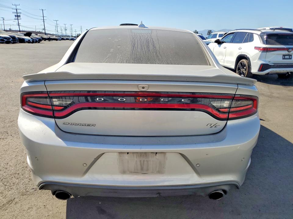 Продажа на аукционе авто 2020 Dodge Charger, vin: 2C3CDXCT5LH131123, номер лота: 60081356