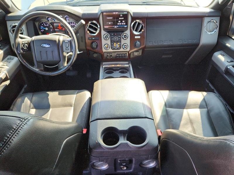 Aukcja sprzedaży 2013 Ford F250, vin: 1FT7W2BT1DEB57982, numer aukcji: 62333126