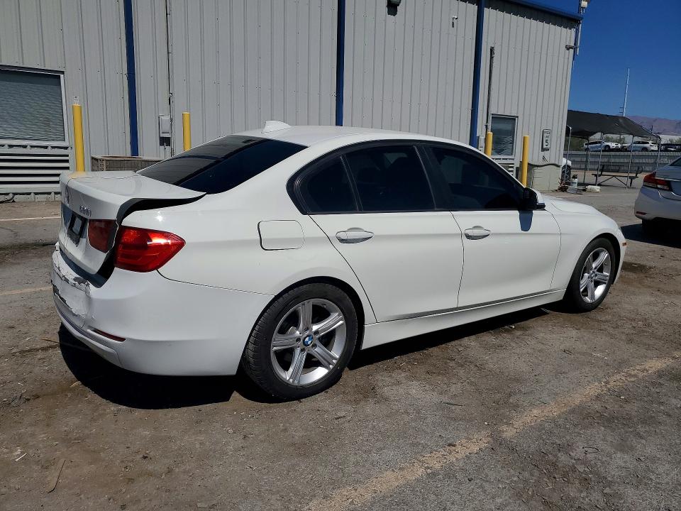 Продаж на аукціоні авто 2013 Bmw 328, vin: WBA3A5C53DF602759, номер лоту: 59713696