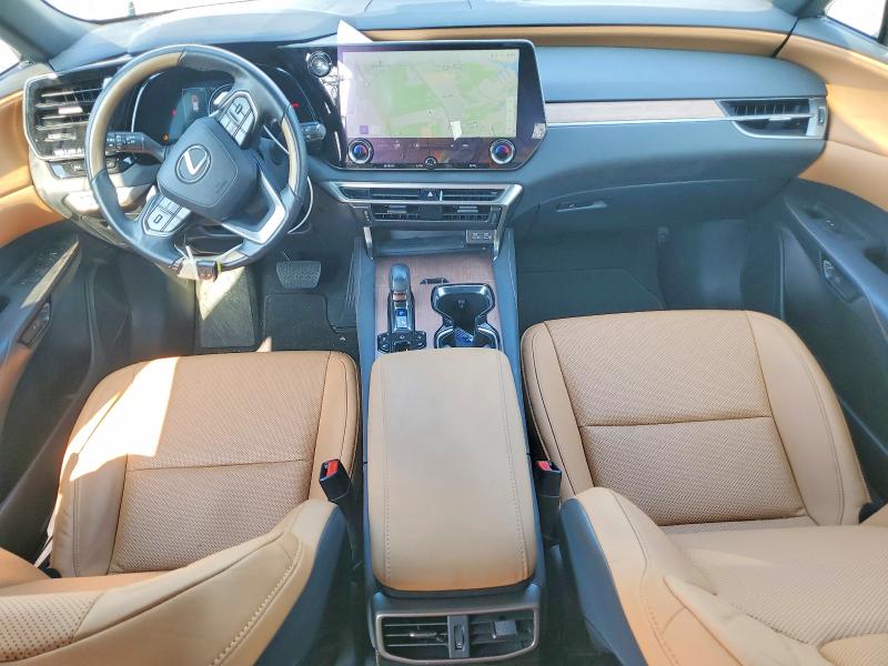 Продаж на аукціоні авто 2023 Lexus Rx 350, vin: 2T2BAMCA1PC028239, номер лоту: 57908946