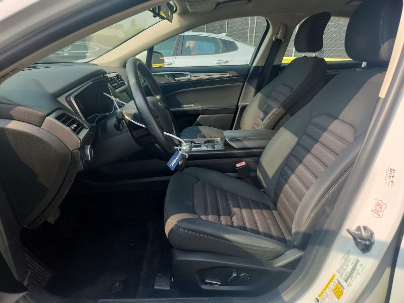 Aukcja sprzedaży 2018 Ford Fusion, vin: 3FA6P0LU5JR172892, numer aukcji: 61387016