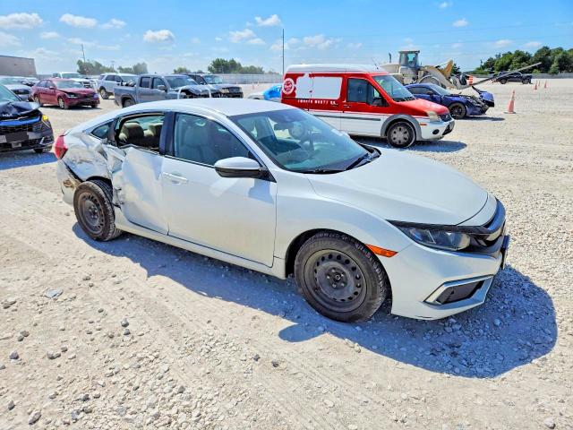 Продажа на аукционе авто 2021 Honda Civic, vin: 2HGFC2F68MH551837, номер лота: 60250846