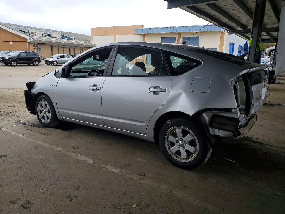 Aukcja sprzedaży 2007 Toyota Prius, vin: JTDKB20U477083659, numer aukcji: 59887626