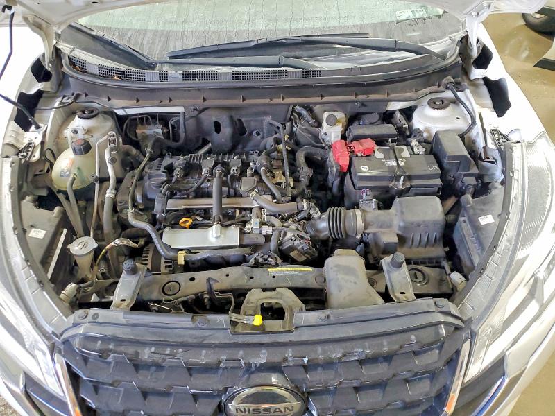 Продажа на аукционе авто 2021 Nissan Kicks, vin: 3N1CP5BV5ML542978, номер лота: 59904236
