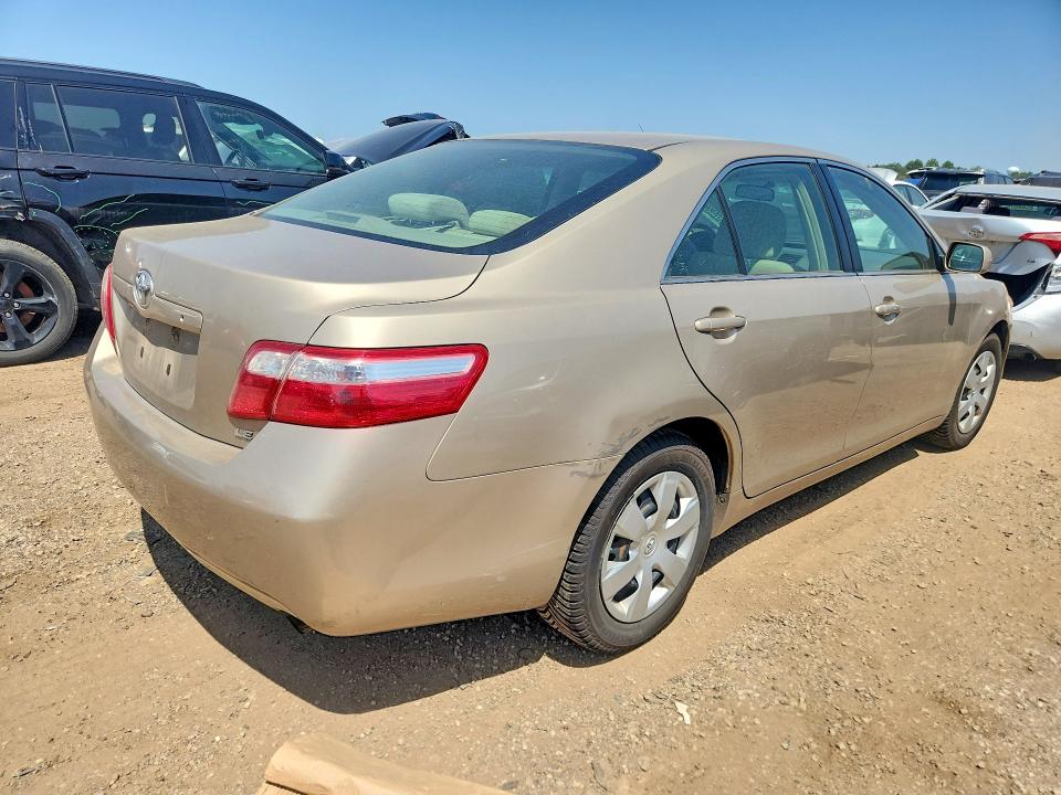 2009 Toyota Camry მანქანა იყიდება აუქციონზე, vin: 4T1BE46K29U392300, აუქციონის ნომერი: 59225826