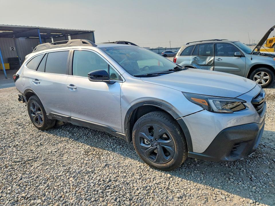 Продажа на аукционе авто 2021 Subaru Outback, vin: 4S4BTGLD0M3225901, номер лота: 59994236