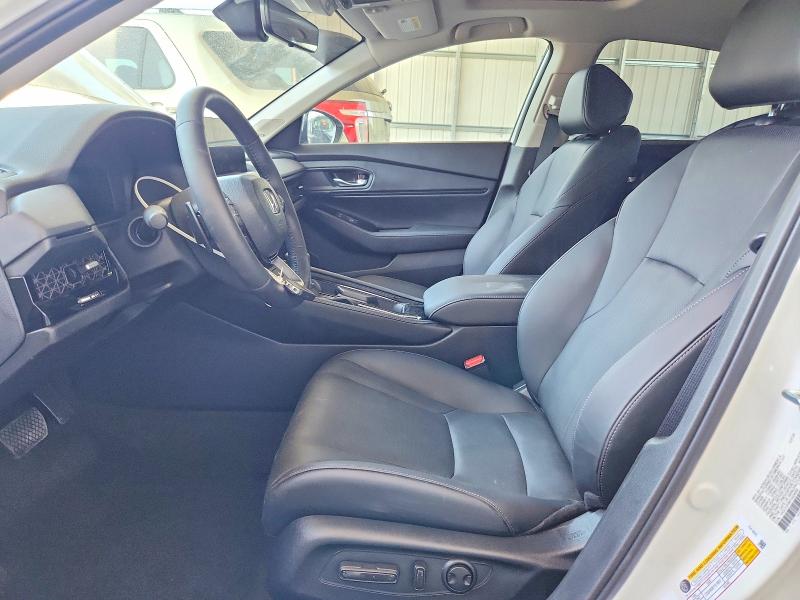 Aukcja sprzedaży 2026 Honda Accord Touring, vin: 1HGCY2F84TA024008, numer aukcji: 60715096
