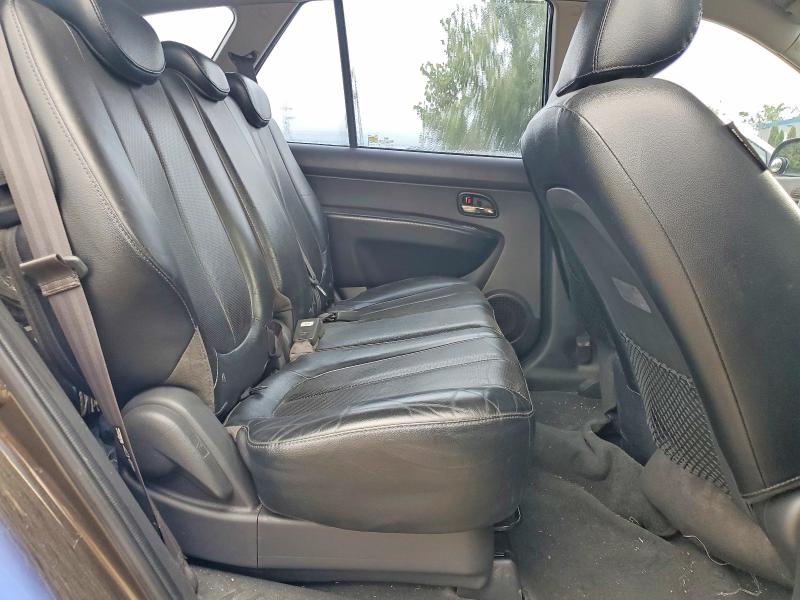 Aukcja sprzedaży 2012 Kia Rondo, vin: KNAHH8C67C7377119, numer aukcji: 59973446