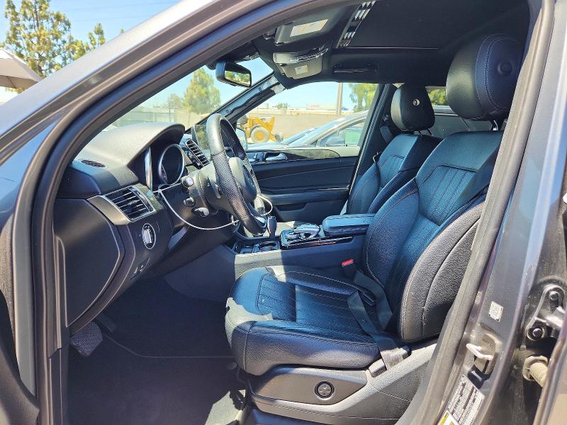 Продажа на аукционе авто 2017 Mercedes-benz Gle, vin: 4JGDA5HB4HA963678, номер лота: 59920266