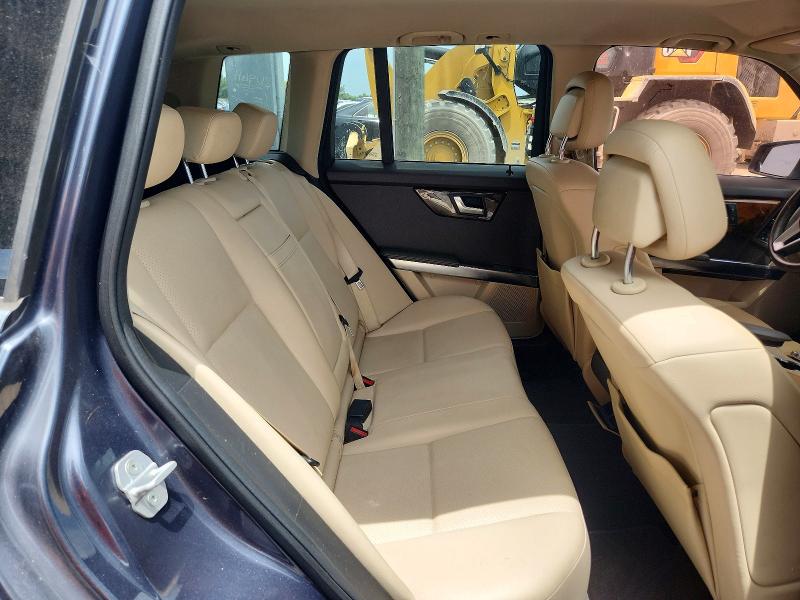 Продаж на аукціоні авто 2013 Mercedes-benz Glk, vin: WDCGG5HB1DF961393, номер лоту: 61624246