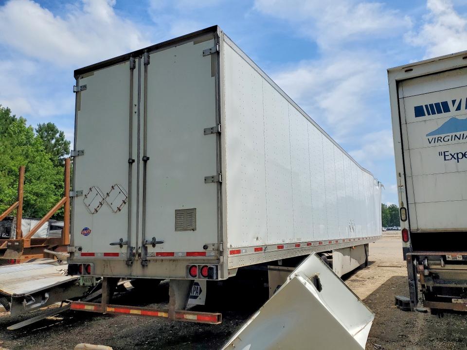 2015 Utility Trailer Trailer მანქანა იყიდება აუქციონზე, vin: 1UYVS2534FG212917, აუქციონის ნომერი: 59696836