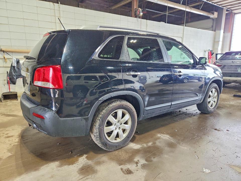 Aukcja sprzedaży 2012 Kia Sorento, vin: 5XYKT3A6XCG254138, numer aukcji: 60139196