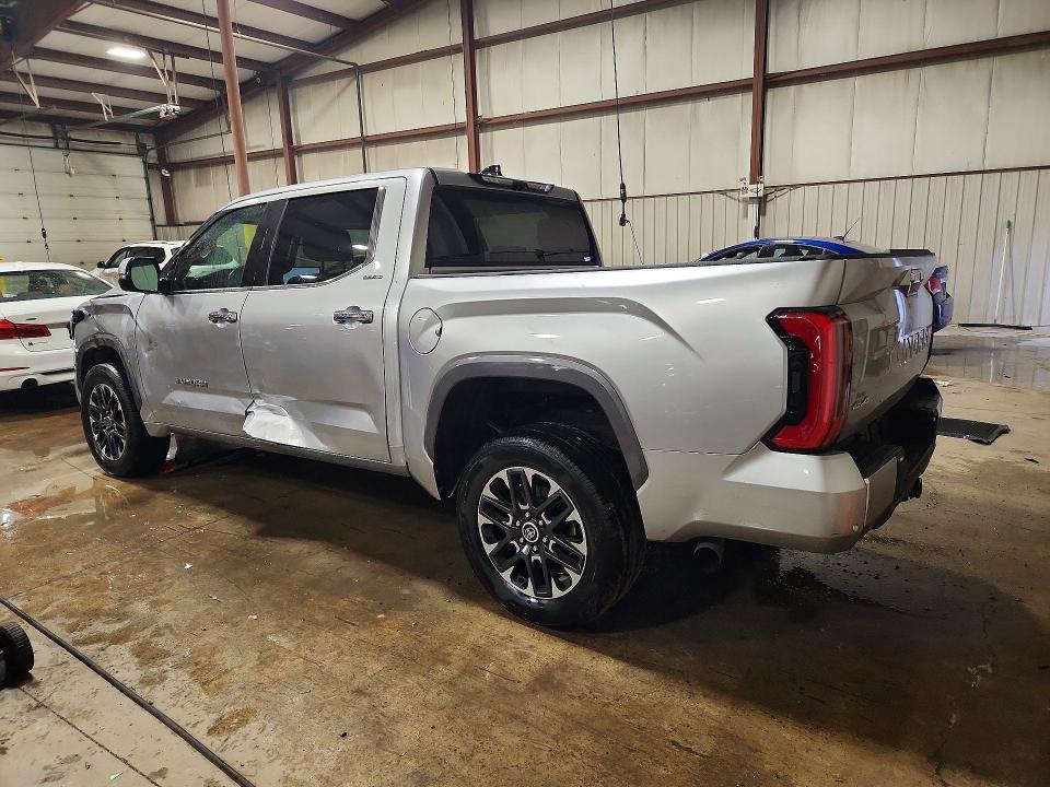Aukcja sprzedaży 2023 Toyota Tundra, vin: 5TFJA5DB1PX113399, numer aukcji: 59953016