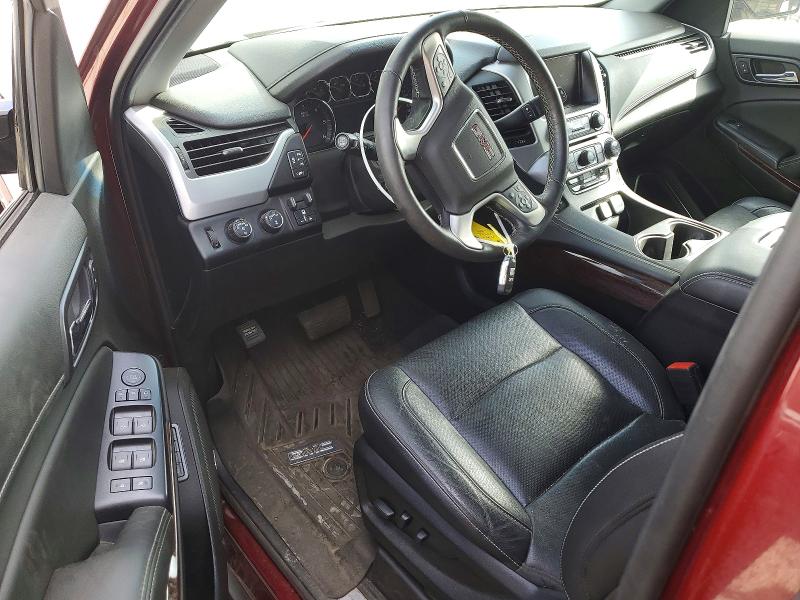 Продажа на аукционе авто 2018 Gmc Yukon, vin: 1GKS2BKCXJR339503, номер лота: 61441396