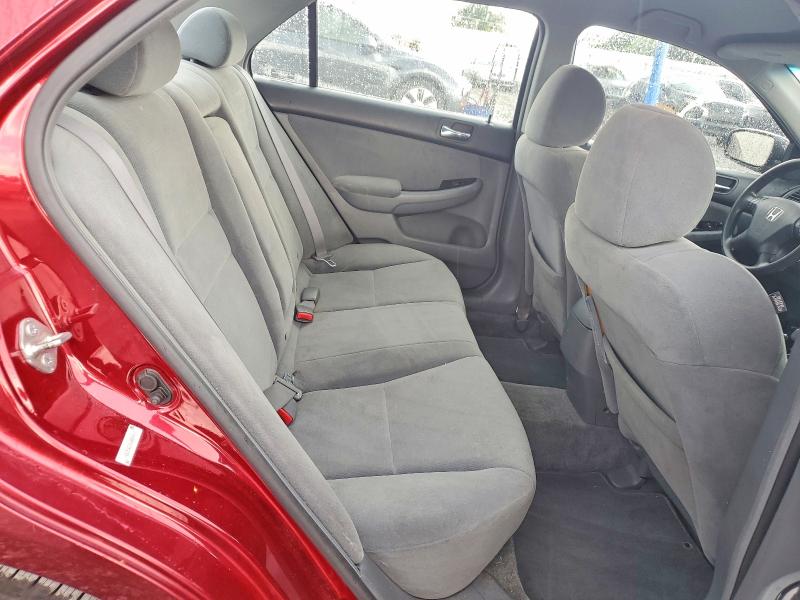 Aukcja sprzedaży 2006 Honda Accord, vin: 1HGCM56356A064412, numer aukcji: 60026756