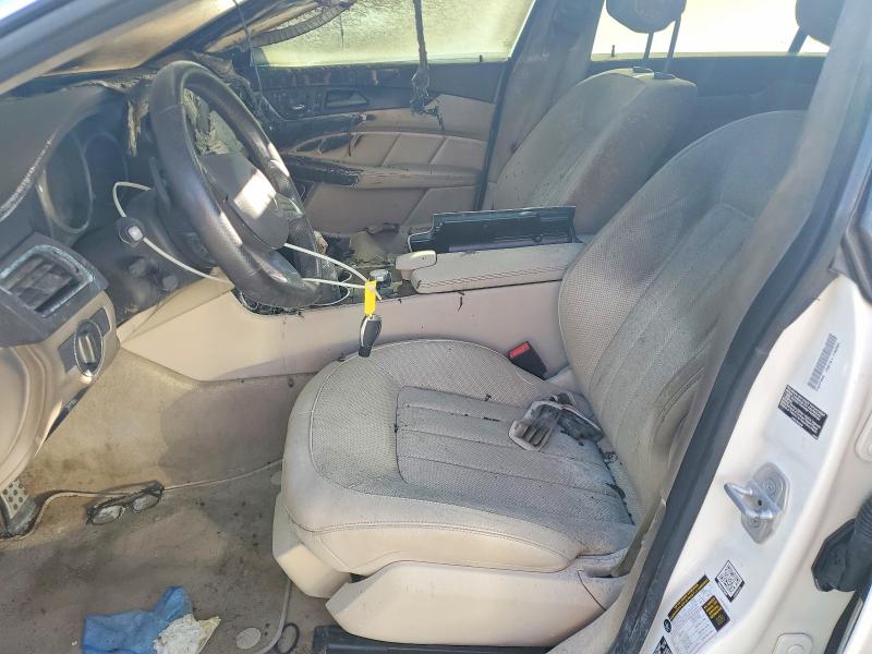 Aukcja sprzedaży 2015 Mercedes-benz Cls, vin: WDDLJ7DB3FA146402, numer aukcji: 63326296