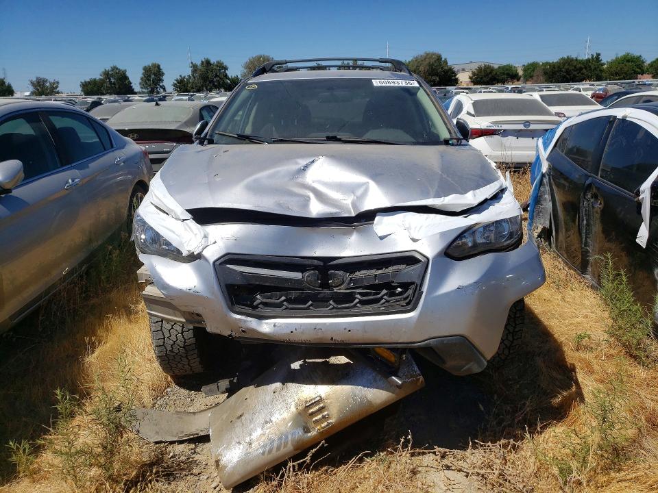 Aukcja sprzedaży 2019 Subaru Crosstrek, vin: JF2GTACC5K9215052, numer aukcji: 60893736