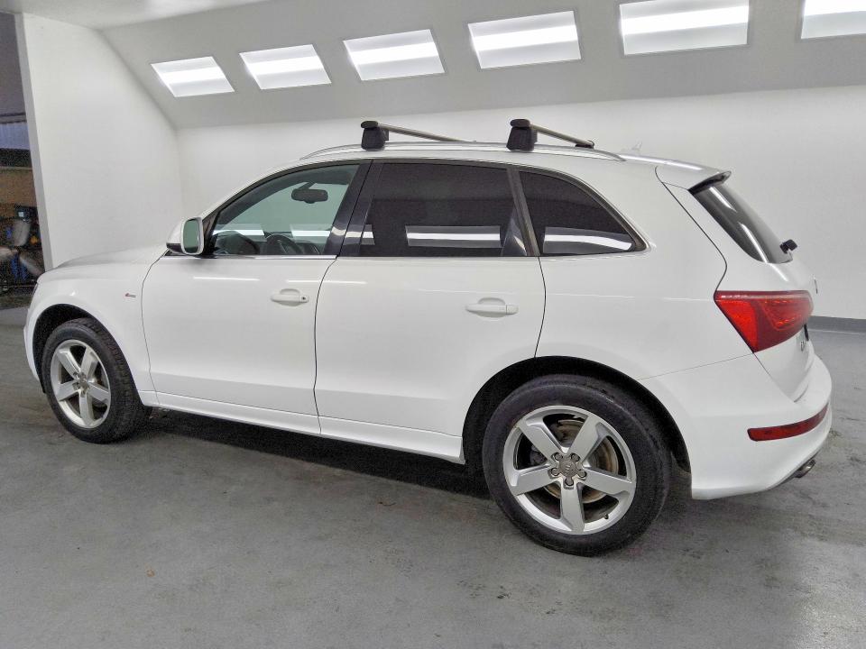 Aukcja sprzedaży 2012 Audi Q5, vin: WA1DKAFP8CA033679, numer aukcji: 56838466