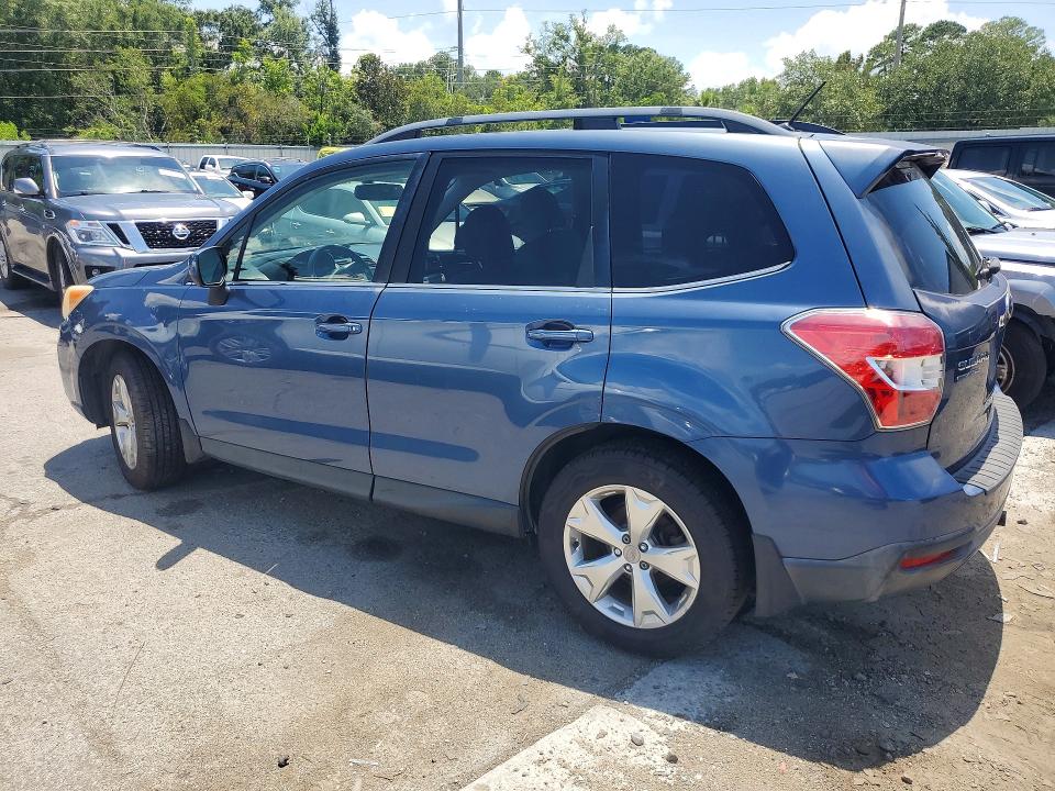Aukcja sprzedaży 2014 Subaru Forester, vin: JF2SJAHC0EH411967, numer aukcji: 59698516