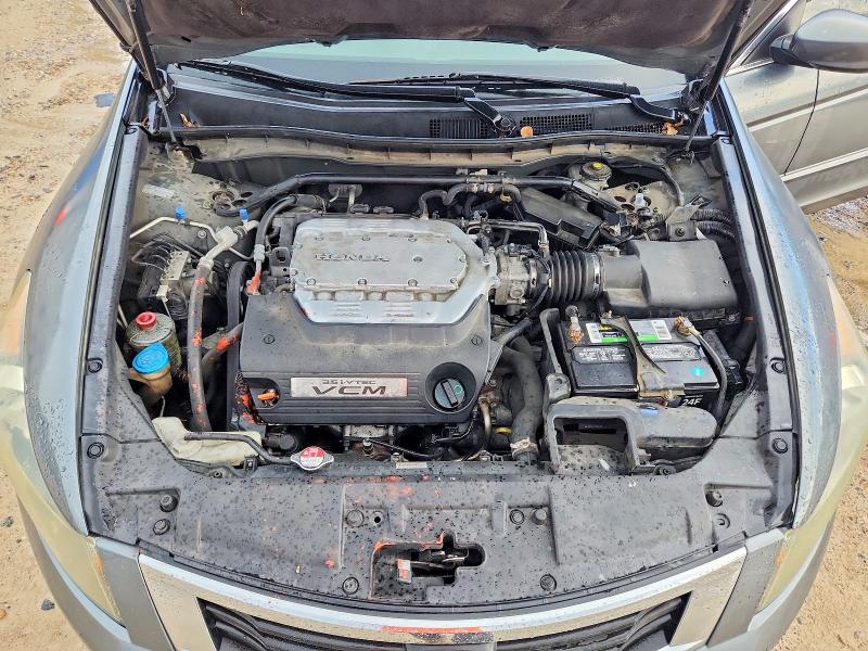 Продаж на аукціоні авто 2010 Honda Accord, vin: 5KBCP3F81AB008202, номер лоту: 60956786