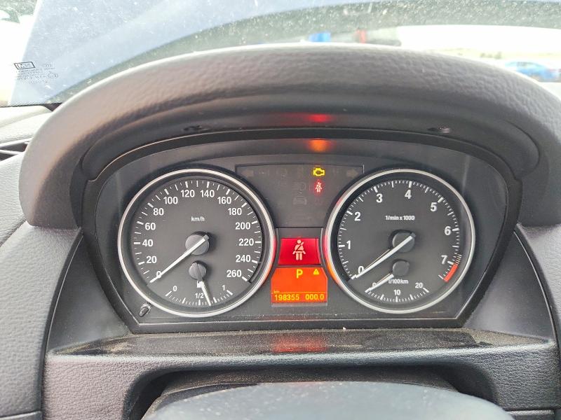 Продажа на аукционе авто 2012 Bmw X1, vin: WBAVL1C56CVR77240, номер лота: 60472446
