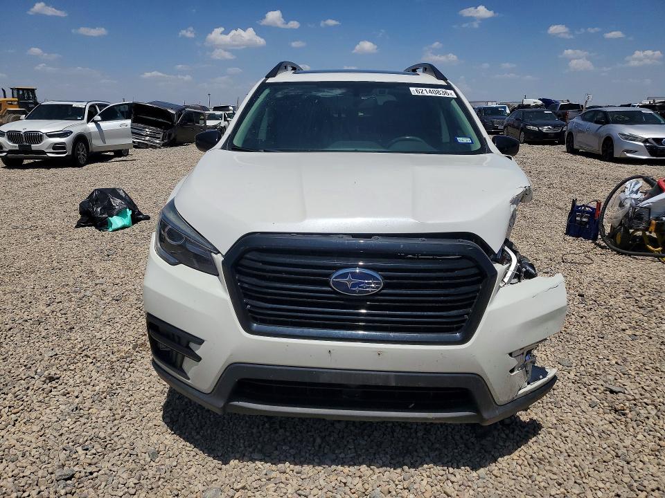 Aukcja sprzedaży 2022 Subaru Ascent, vin: 4S4WMAJD2N3433200, numer aukcji: 62140836