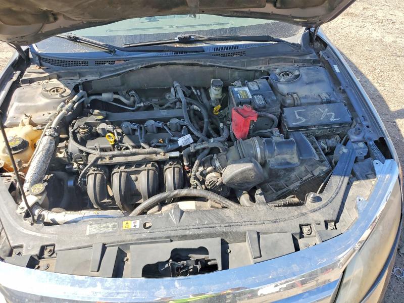62592886 :رقم المزاد ، 3FAHP0HA6CR226534 vin ، 2012 Ford Fusion مزاد بيع