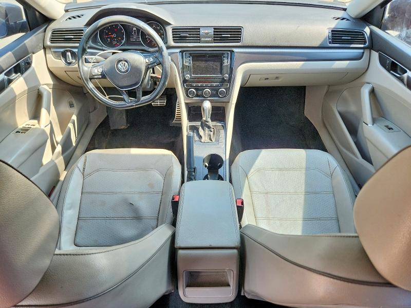 62908666 :رقم المزاد ، 1VWAA7A31JC010603 vin ، 2018 Volkswagen Passat مزاد بيع