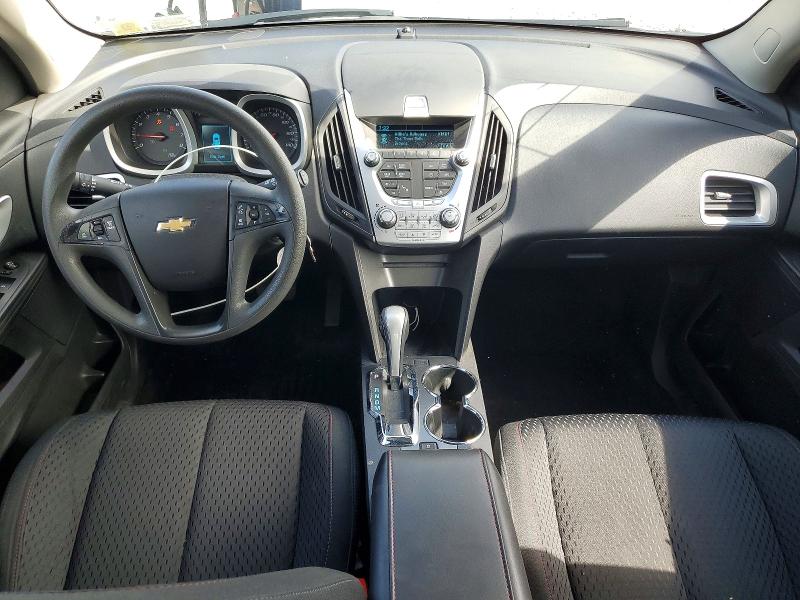 Продаж на аукціоні авто 2015 Chevrolet Equinox, vin: 2GNALAEKXF6155755, номер лоту: 59712826