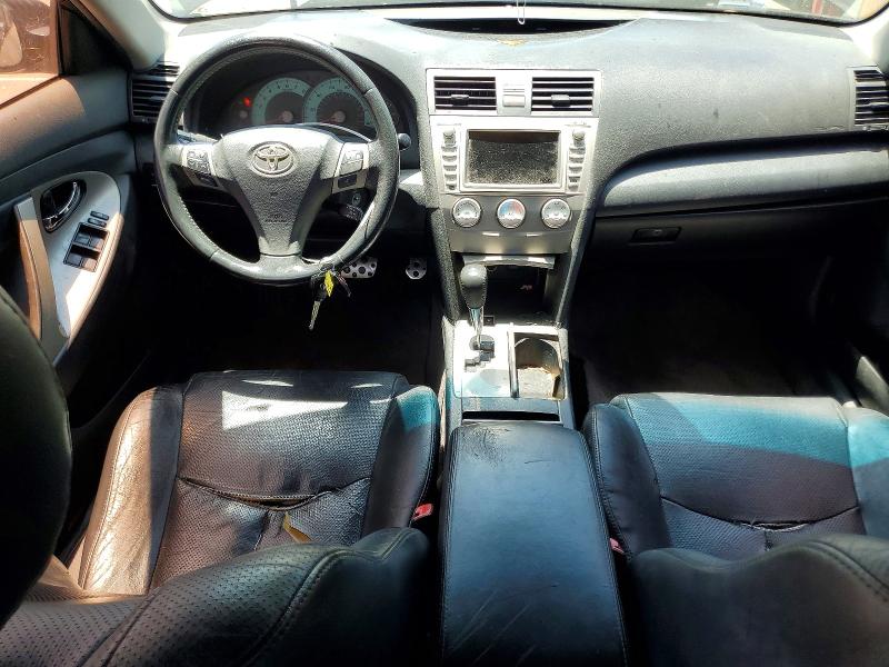 Продаж на аукціоні авто 2011 Toyota Camry, vin: 4T1BF3EK4BU156424, номер лоту: 60527556